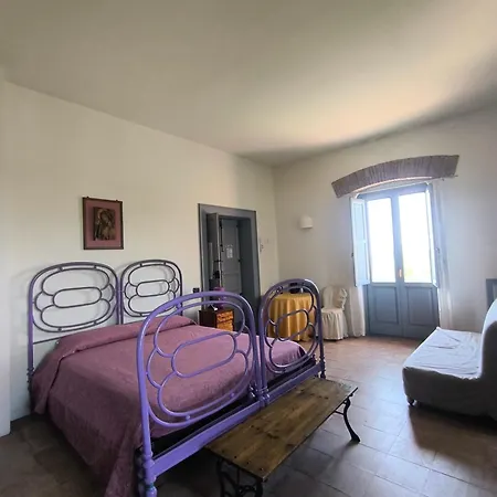 Piano Del Monaco Vakantieboerderij