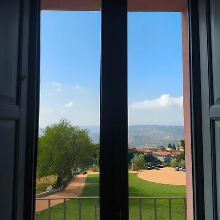 Piano Del Monaco Vakantieboerderij *