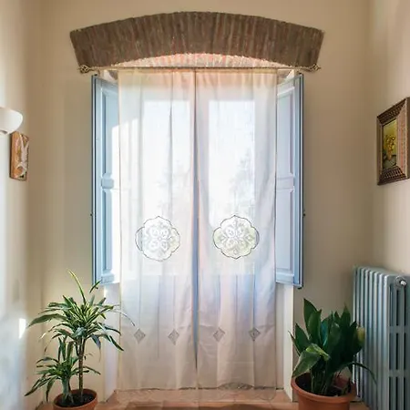 Lantgård Piano Del Monaco *