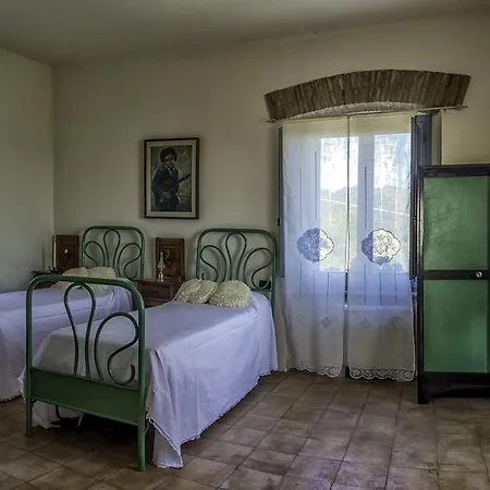 Piano Del Monaco Alojamento de Turismo Rural