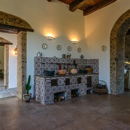 Piano Del Monaco * Marcellinara