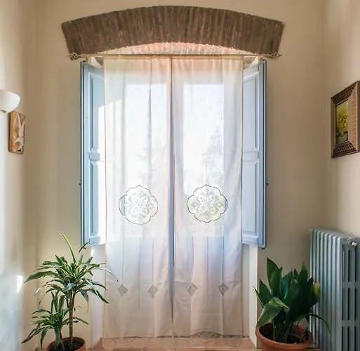 Alojamento de Turismo Rural Piano Del Monaco *