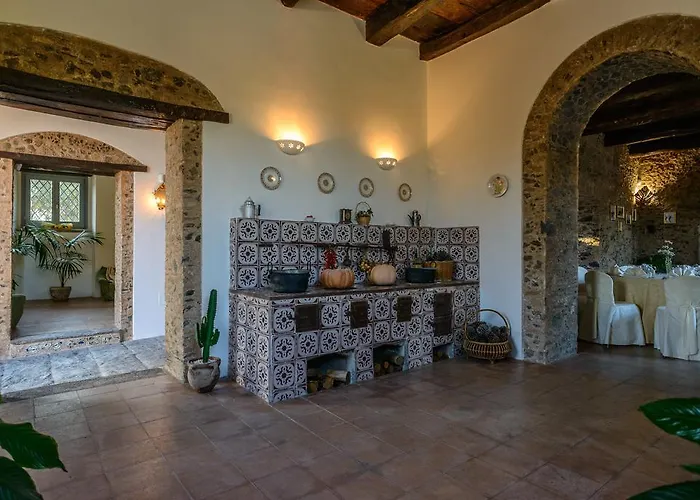 Piano Del Monaco * Marcellinara